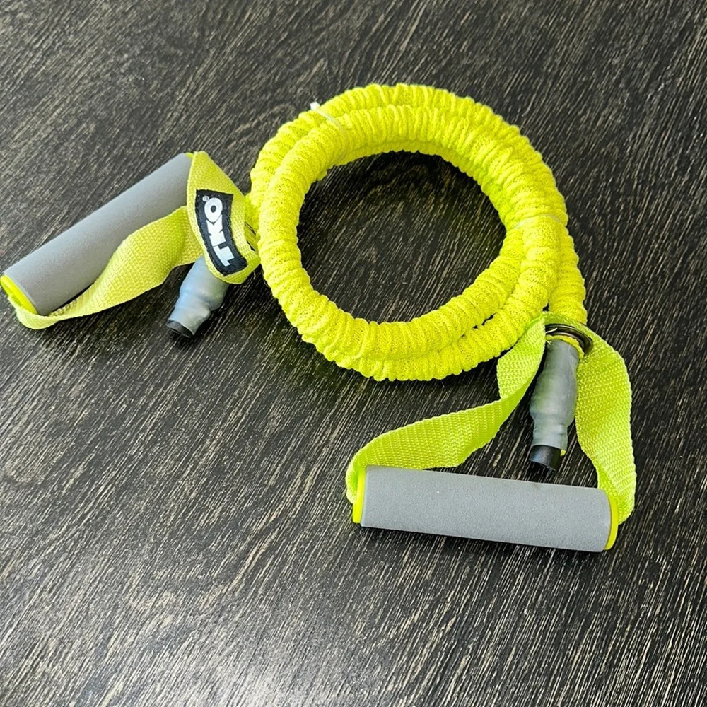 TKO STRETCH CORD/RESISTANCE BAND